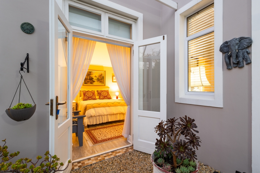 3 Bedroom Property for Sale in Hunters Estate Western Cape